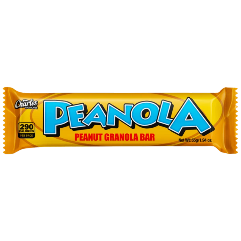 Peanola