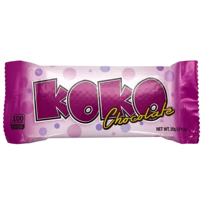 Koko Chocolate