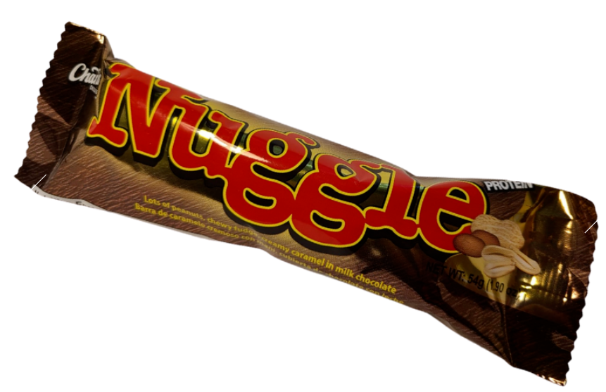 Nuggle