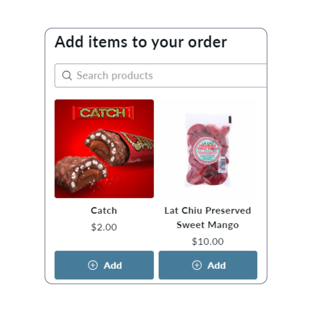 Subscription Benefits – Caribbean Snack Club