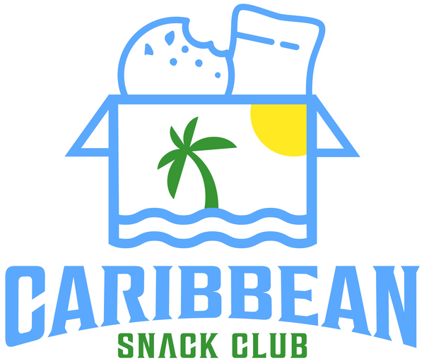 Caribbean Snack Club