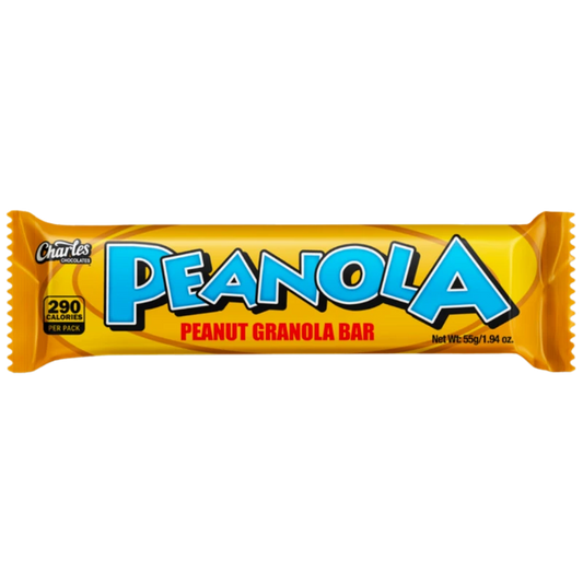 Peanola