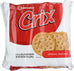 Crix Original Crackers – Caribbean Snack Club