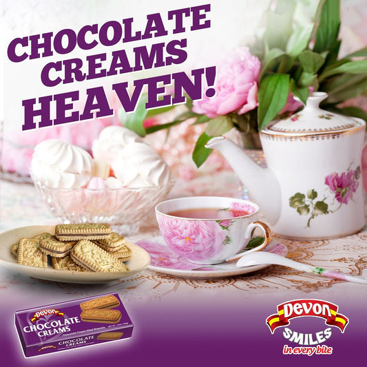 Devon Chocolate Creams