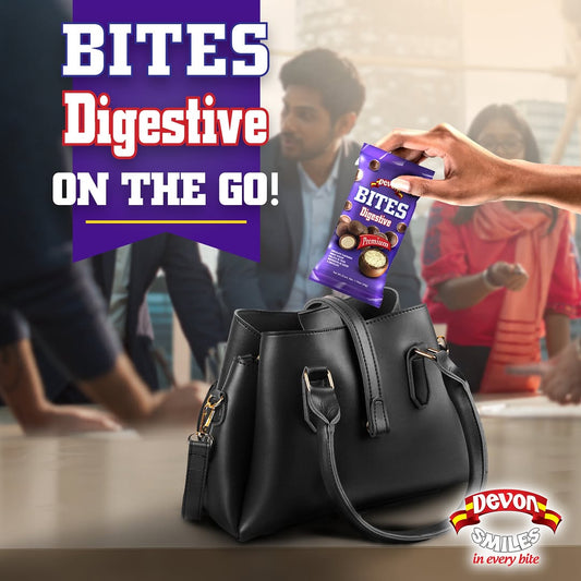 Digestive Bites
