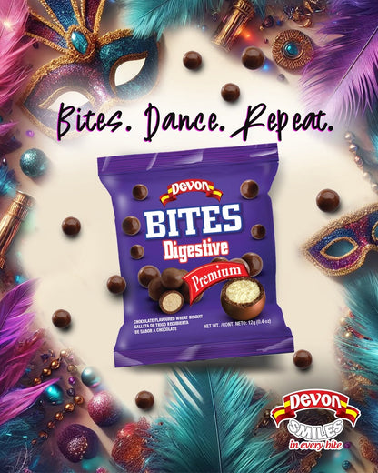 Digestive Bites