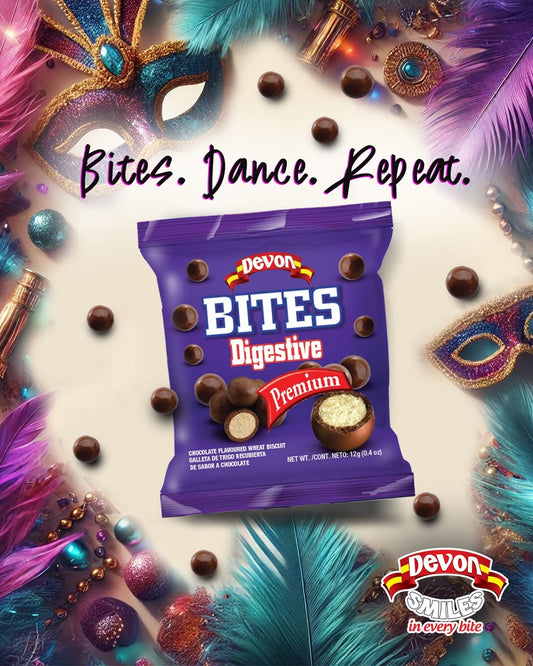 Digestive Bites