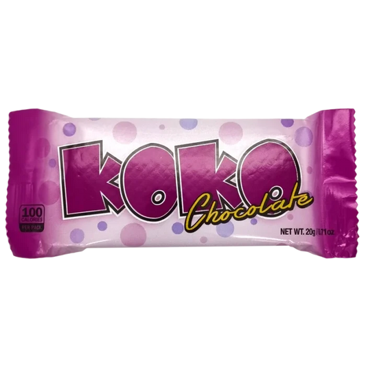 Koko Chocolate