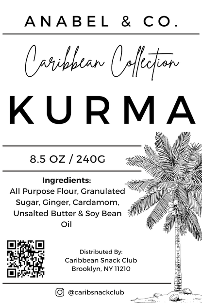 Kurma