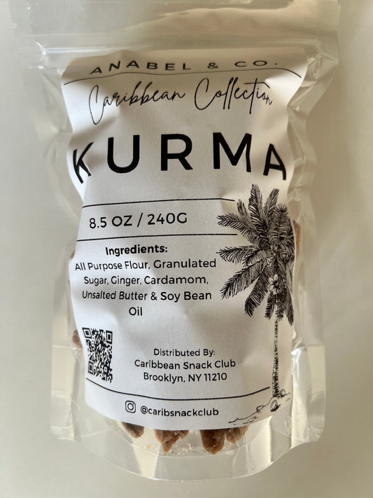 Kurma