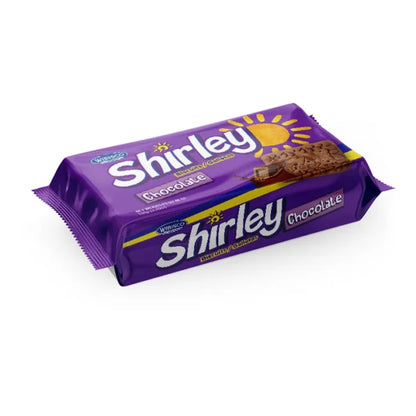 Shirley Chocolate Biscuits