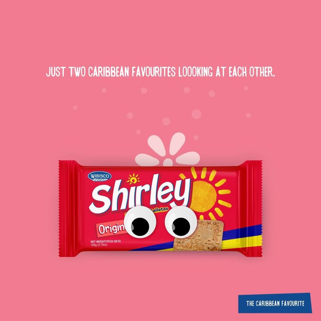 Shirley Original Biscuits