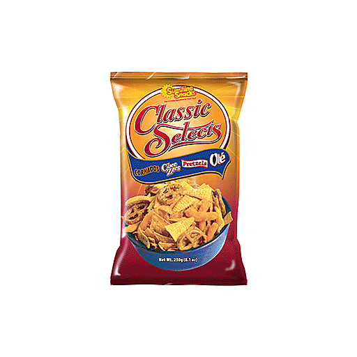 Classic Selects
