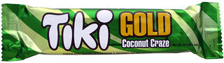 Tiki Gold Coconut Craze