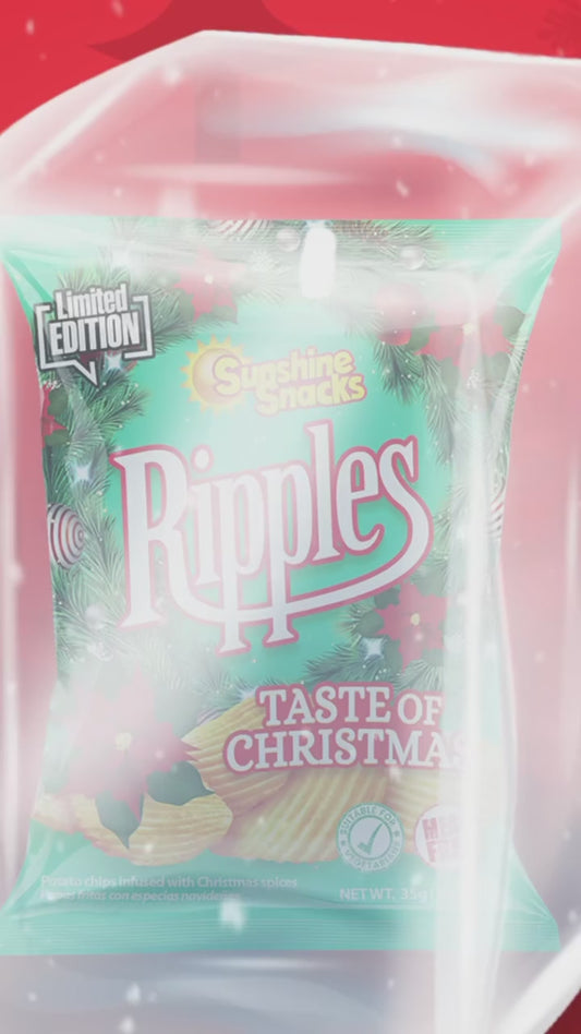 Ripples Taste of Christmas