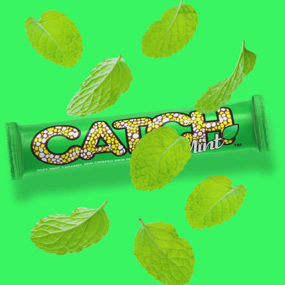 Catch Mint